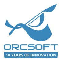 Orcsoft Co., Ltd. Logo