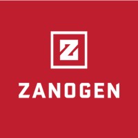 Zanogen Industrial Knives & Blades Logo