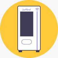 JustVend Logo