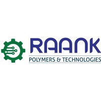 Raank polymers and Technologies Logo