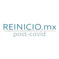 REINICIO Logo