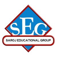 Saroj Education Group Logo