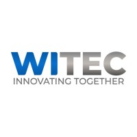 Witec Innovating Together Logo
