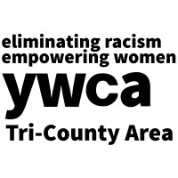 YWCA Tri-County Area (YW3CA) Logo