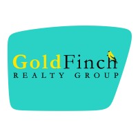 GoldFinch Realty Group Logo