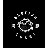 BloFish Logo