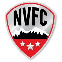 North Vancouver Football Club Logo