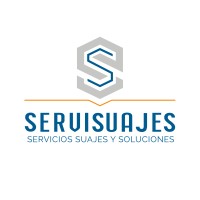 SERVISUAJES Logo