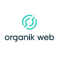 Organik Web Perth Logo