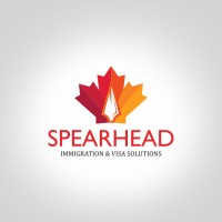 Spearhead Immigration and Visa Solutions Logo