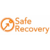 Safe Recovery Logo