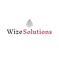 Wize Solutions Logo