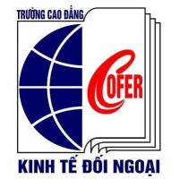 COFER - College Of Foreign Economic Relation Logo