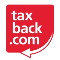 Taxback.com Logo