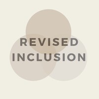 Revised Inclusion Logo