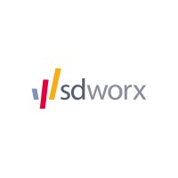 SD Worx Croatia Logo