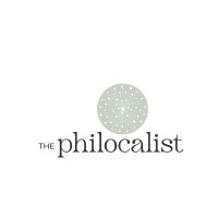 The Philocalist Logo