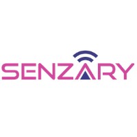 Senzary llc Logo