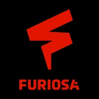 FuriosaAI Logo