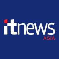 iTNews Asia Logo