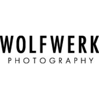 Wolfwerk Photography Logo