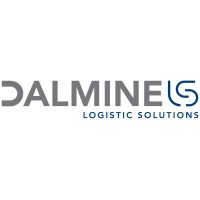 Dalmine Logistic Solutions Logo