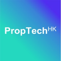 Hong Kong PropTech Association Logo
