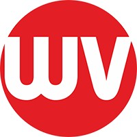 Webvarta News Agency Logo