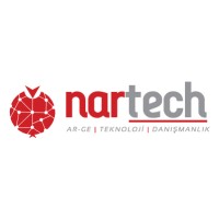 Nartech Yazılım Arge & Danışmanlık Hizmetleri Logo