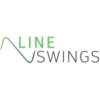 LineSwings Logo