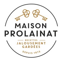 MAISON PROLAINAT Logo