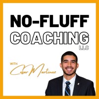 No-Fluff Coaching, LLC Logo