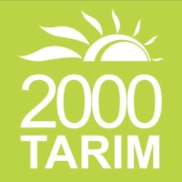 2000 Tarim Agriculture Solutions Logo