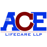 Ace Lifecare Logo