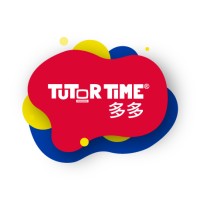 Tutor Time International Nursery and Kindergarten Logo