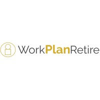 Work Plan Retire Logo