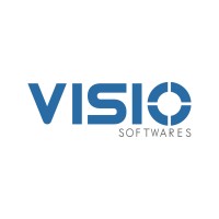 Visio Softwares Logo