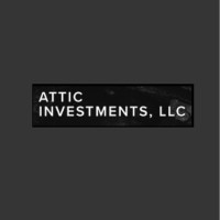 Attic Investments, LLC Logo