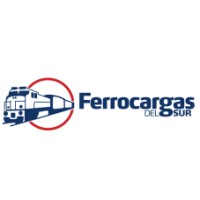 Ferrocargas del Sur Logo