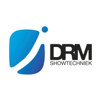 DRM-Showtechniek B.V. Logo