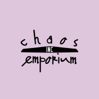 Chaos Emporium Inc Logo