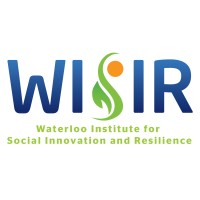 Waterloo Institute for Social Innovation and Resilience Logo
