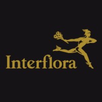 Interflora Pacific Unit Logo