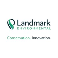 Landmark Environmental Logo