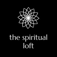 The Spiritual Loft Logo