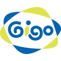 GENIUS TOY TAIWAN CO., LTD. Logo