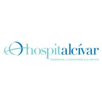 Hospital Alcivar Logo