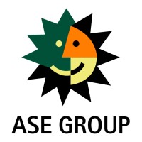 ASE Electronics (M) Sdn Bhd Logo