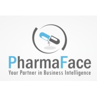 PharmaFace Logo