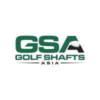 Golf Shafts Asia Logo